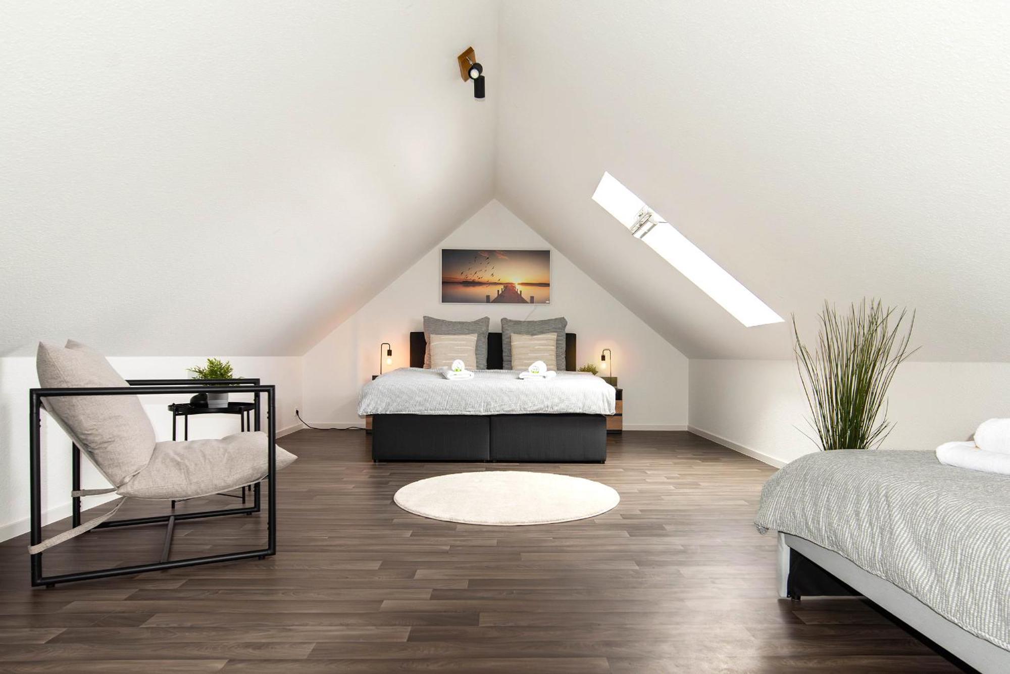 Grosszuegiges Apartment - Zentral - Kueche - Familienfreundlich 에르푸르트 외부 사진